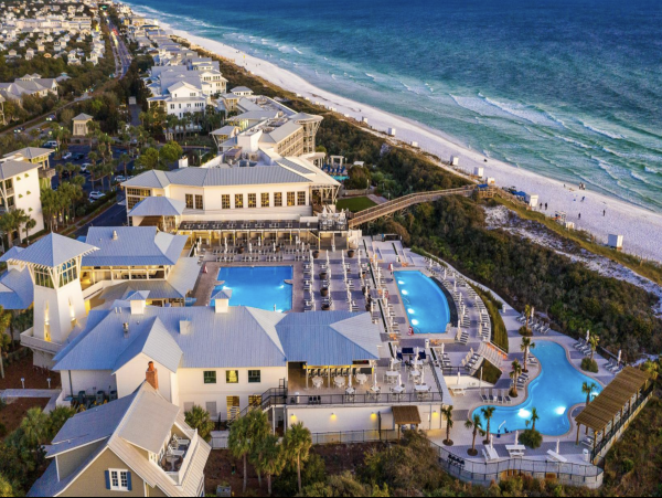 Santa Rosa Beach The Ultimate Vacation Residence