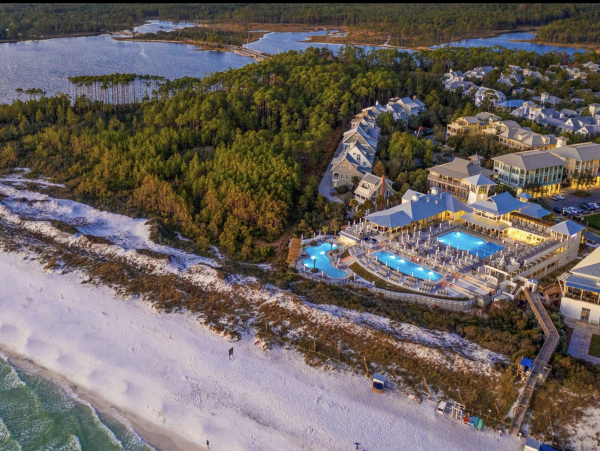 Santa Rosa Beach The Ultimate Vacation Residence
