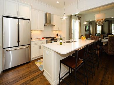 Fitted Kitchen Fitted Kitchen