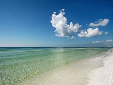 Santa Rosa Sandy Beach