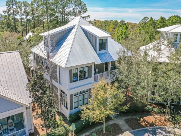 Luxury 6 Bedroom Pool Home in Santa Rosa Beach
