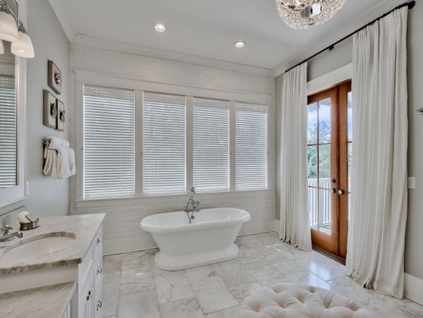 Luxury 6 Bedroom Pool Home in Santa Rosa Beach