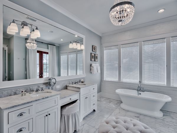 Luxury 6 Bedroom Pool Home in Santa Rosa Beach