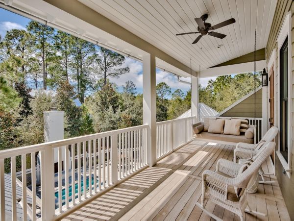 Luxury 6 Bedroom Pool Home in Santa Rosa Beach