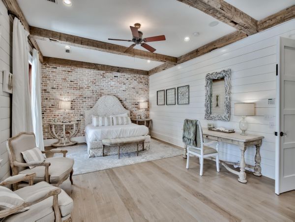 Luxury 6 Bedroom Pool Home in Santa Rosa Beach