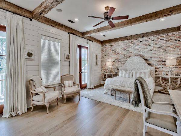Luxury 6 Bedroom Pool Home in Santa Rosa Beach