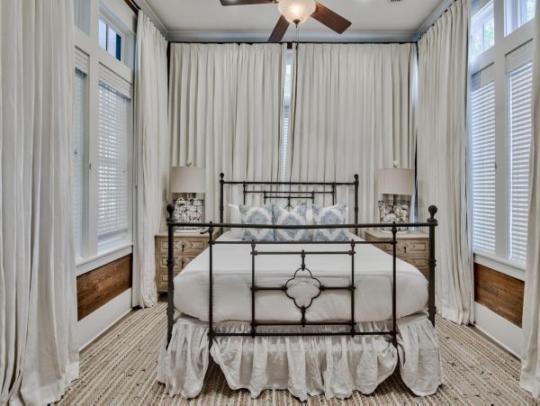 Luxury 6 Bedroom Pool Home in Santa Rosa Beach