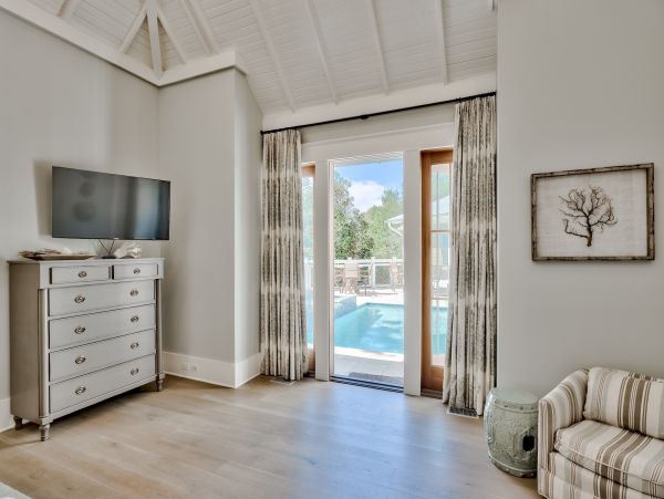 Luxury 6 Bedroom Pool Home in Santa Rosa Beach