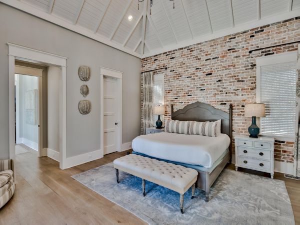 Luxury 6 Bedroom Pool Home in Santa Rosa Beach
