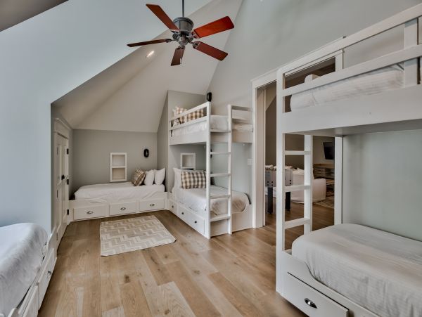 Luxury 6 Bedroom Pool Home in Santa Rosa Beach