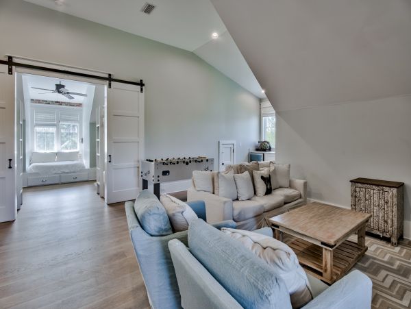 Luxury 6 Bedroom Pool Home in Santa Rosa Beach