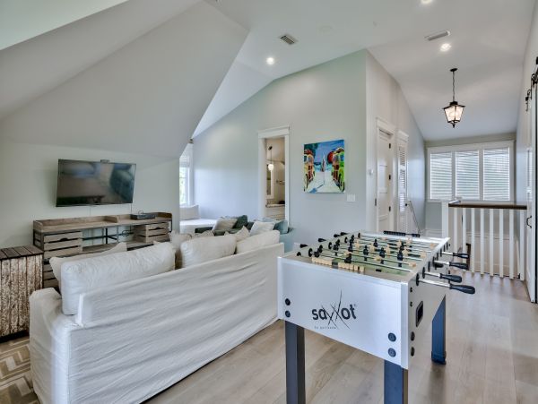 Luxury 6 Bedroom Pool Home in Santa Rosa Beach