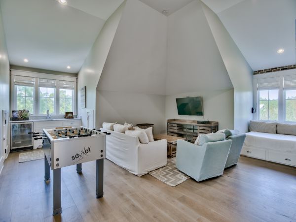 Luxury 6 Bedroom Pool Home in Santa Rosa Beach