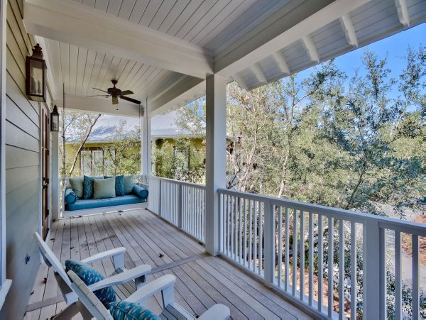 Luxury 6 Bedroom Pool Home in Santa Rosa Beach