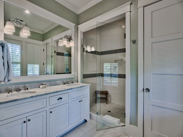 Luxury 6 Bedroom Pool Home in Santa Rosa Beach