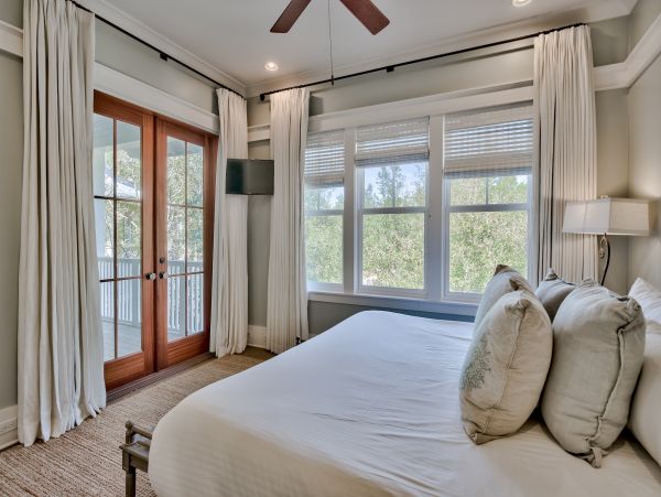 Luxury 6 Bedroom Pool Home in Santa Rosa Beach