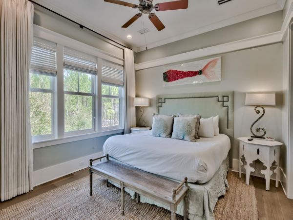 Luxury 6 Bedroom Pool Home in Santa Rosa Beach