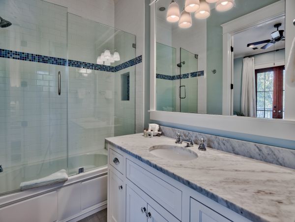 Luxury 6 Bedroom Pool Home in Santa Rosa Beach