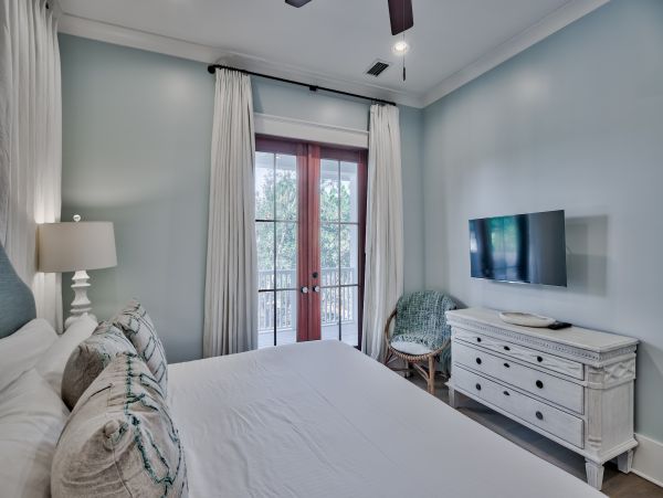 Luxury 6 Bedroom Pool Home in Santa Rosa Beach