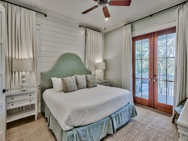 Luxury 6 Bedroom Pool Home in Santa Rosa Beach