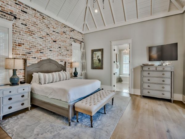 Luxury 6 Bedroom Pool Home in Santa Rosa Beach