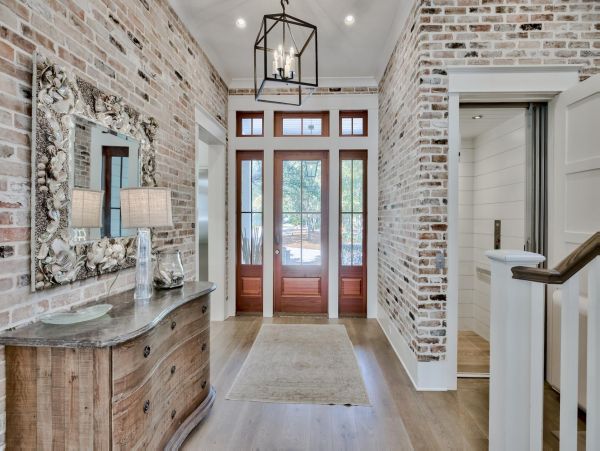 Luxury 6 Bedroom Pool Home in Santa Rosa Beach