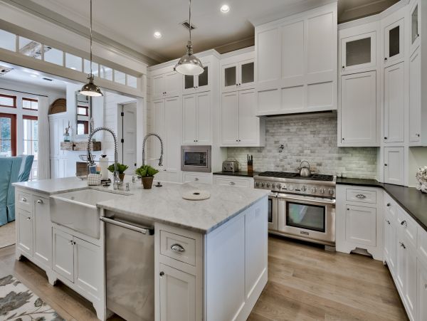 Luxury 6 Bedroom Pool Home in Santa Rosa Beach