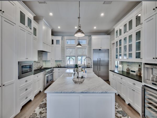 Luxury 6 Bedroom Pool Home in Santa Rosa Beach