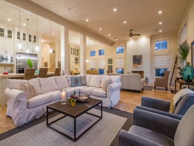 Open Plan Living Room Open Plan Living Room