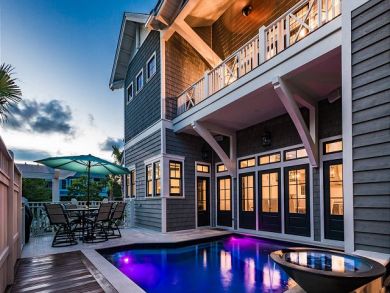 Private Pool Private Pool