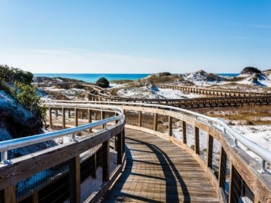 A Classy Vacation Rental Bike to Seacrest & Rosemary Beach A Classy Vacation Rental Bike to Seacrest & Rosemary Beach