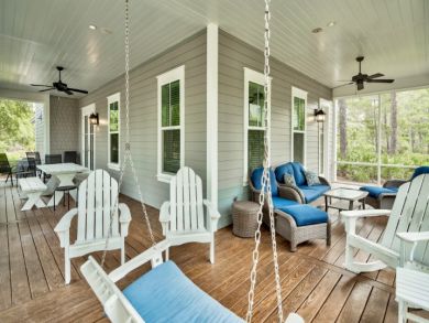 Great Luxury Vacation Home for Large Family - Five Bedrooms
