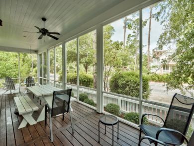 Great Luxury Vacation Home for Large Family - Five Bedrooms