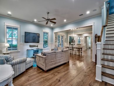 Great Luxury Vacation Home for Large Family - Five Bedrooms