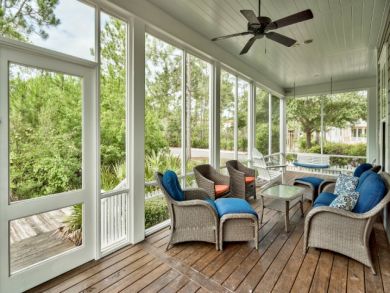 Great Luxury Vacation Home for Large Family - Five Bedrooms