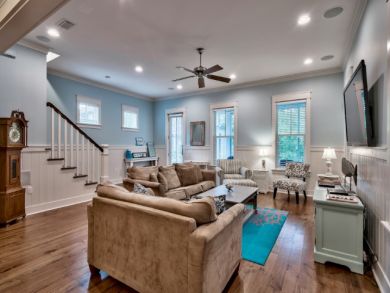 Great Luxury Vacation Home for Large Family - Five Bedrooms
