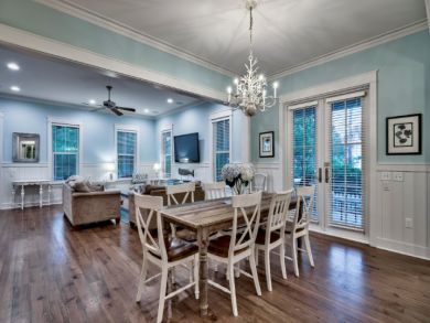 Great Luxury Vacation Home for Large Family - Five Bedrooms