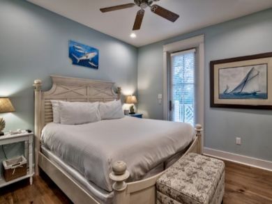 Great Luxury Vacation Home for Large Family - Five Bedrooms