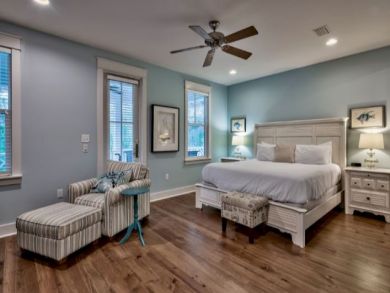 Great Luxury Vacation Home for Large Family - Five Bedrooms