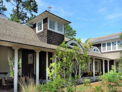Beaches of South Walton Luxury Five Bedrooms Home