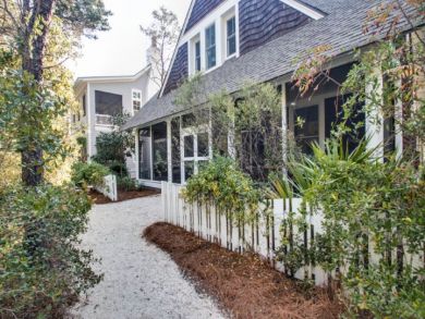 Beaches of South Walton Luxury Five Bedrooms Home