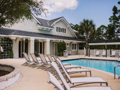 Beaches of South Walton Luxury Five Bedrooms Home