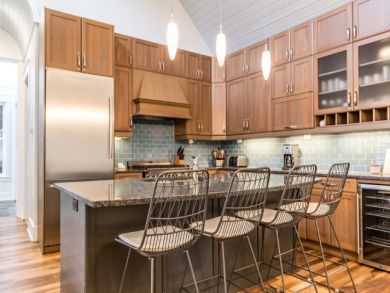 Beaches of South Walton Luxury Five Bedrooms Home
