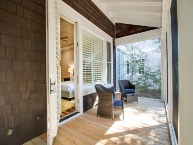 Beaches of South Walton Luxury Five Bedrooms Home