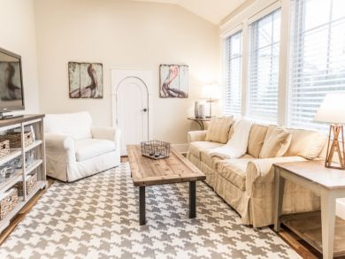 Beaches of South Walton Luxury Five Bedrooms Home