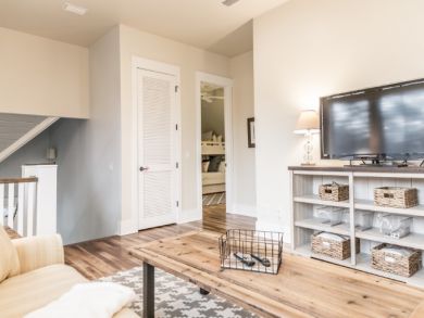 Beaches of South Walton Luxury Five Bedrooms Home