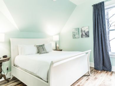 Beaches of South Walton Luxury Five Bedrooms Home