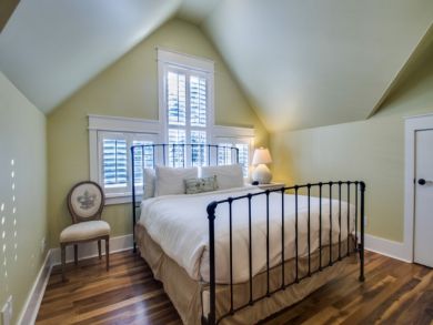 Beaches of South Walton Luxury Five Bedrooms Home