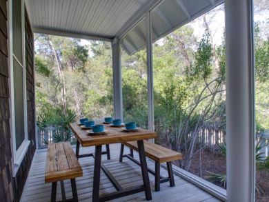 Beaches of South Walton Luxury Five Bedrooms Home