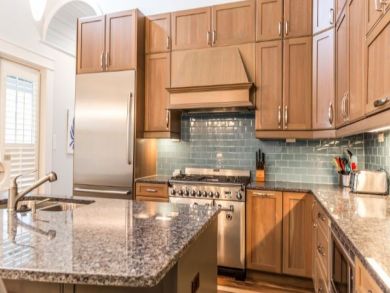 Beaches of South Walton Luxury Five Bedrooms Home